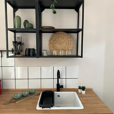 Emy's アパート アグリジェント