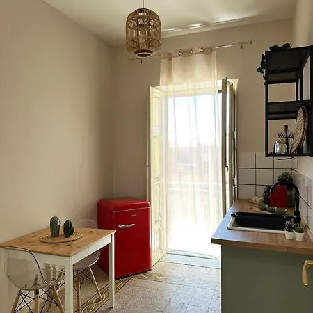 Emy's アグリジェント