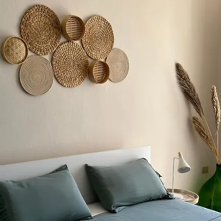 Emy's アグリジェント